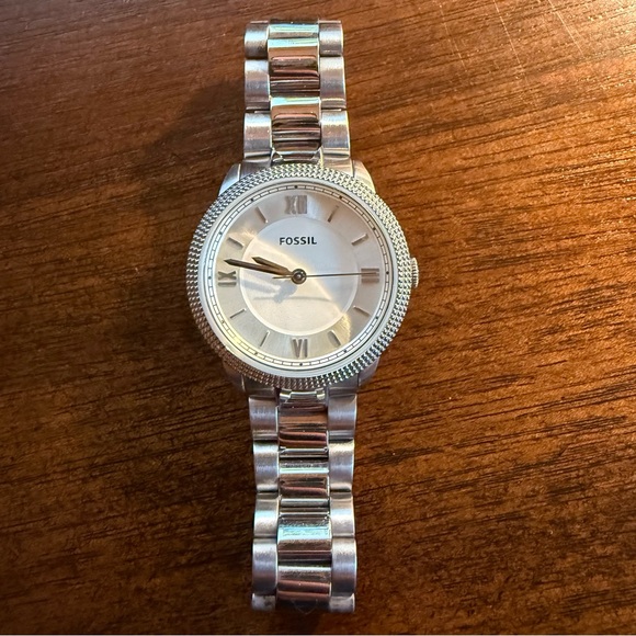 Fossil Watch EUC - Picture 1 of 8